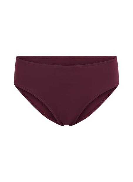 Neopren Rio-bikinitrusse, Lilla