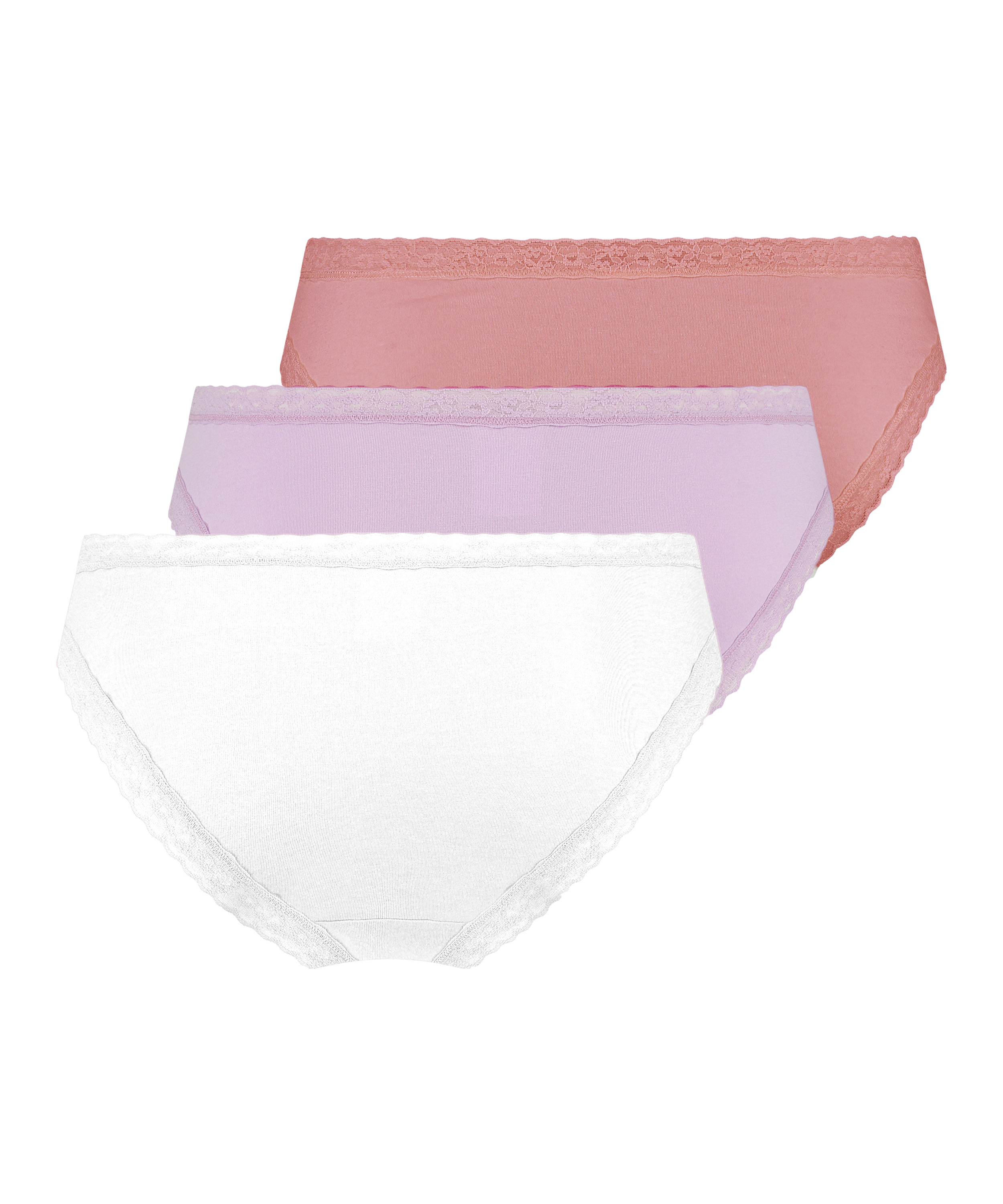 3-styks trusse classics, hvid, main