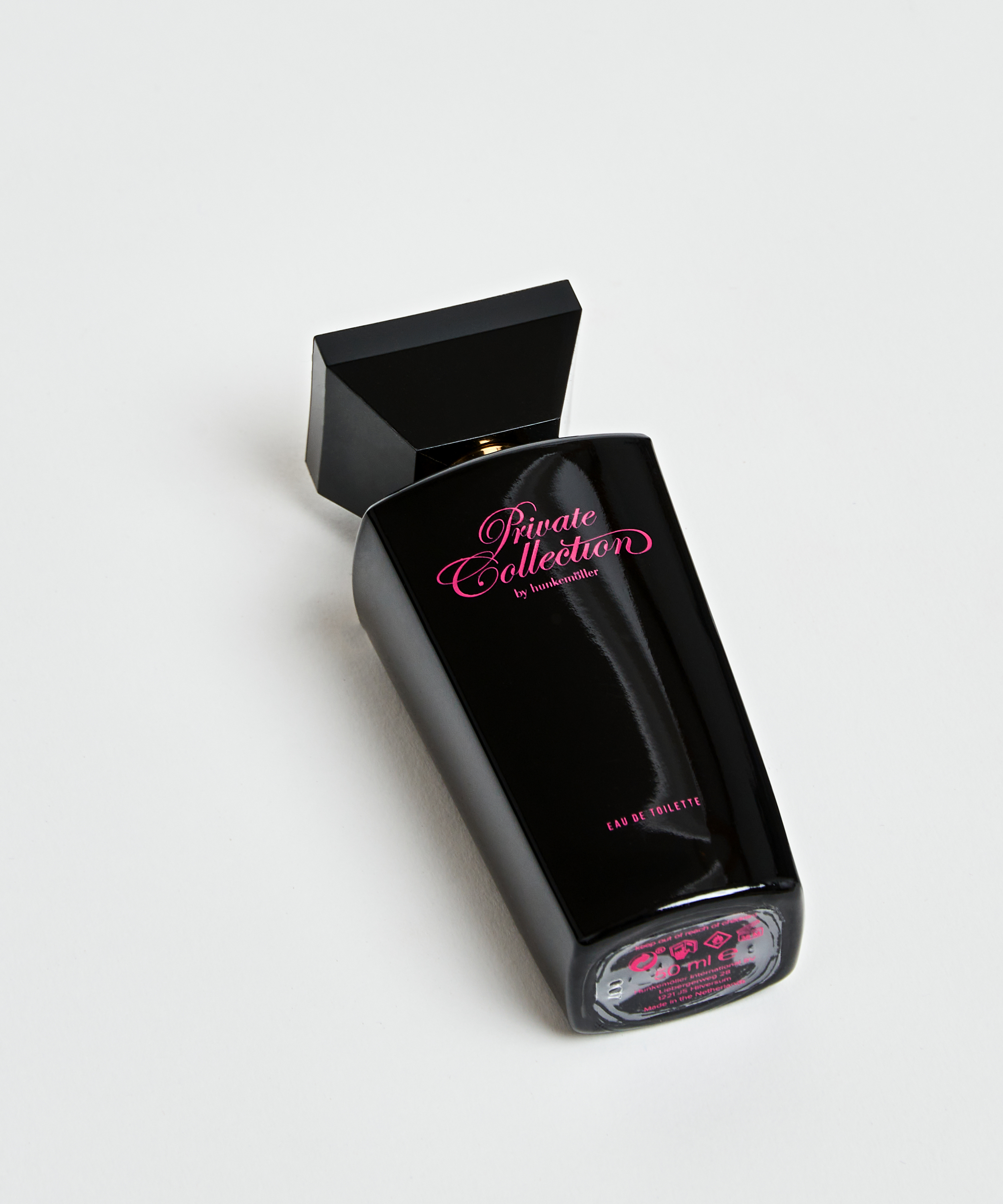 Private Wild Dominance Eau de Toilette, hvid, main