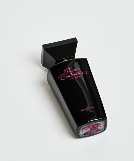 Private Wild Dominance Eau de Toilette, hvid