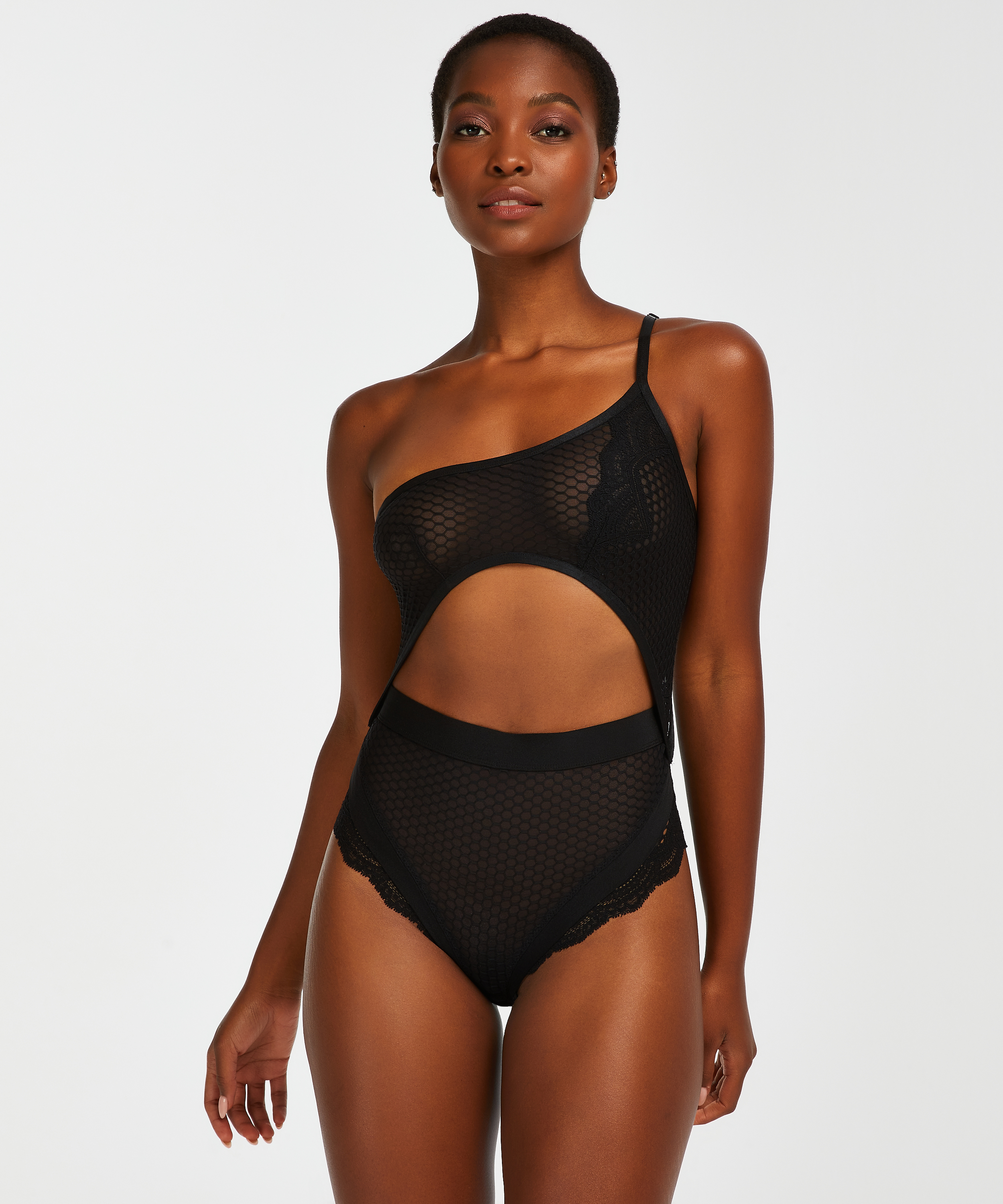 Duckie Body, sort, main