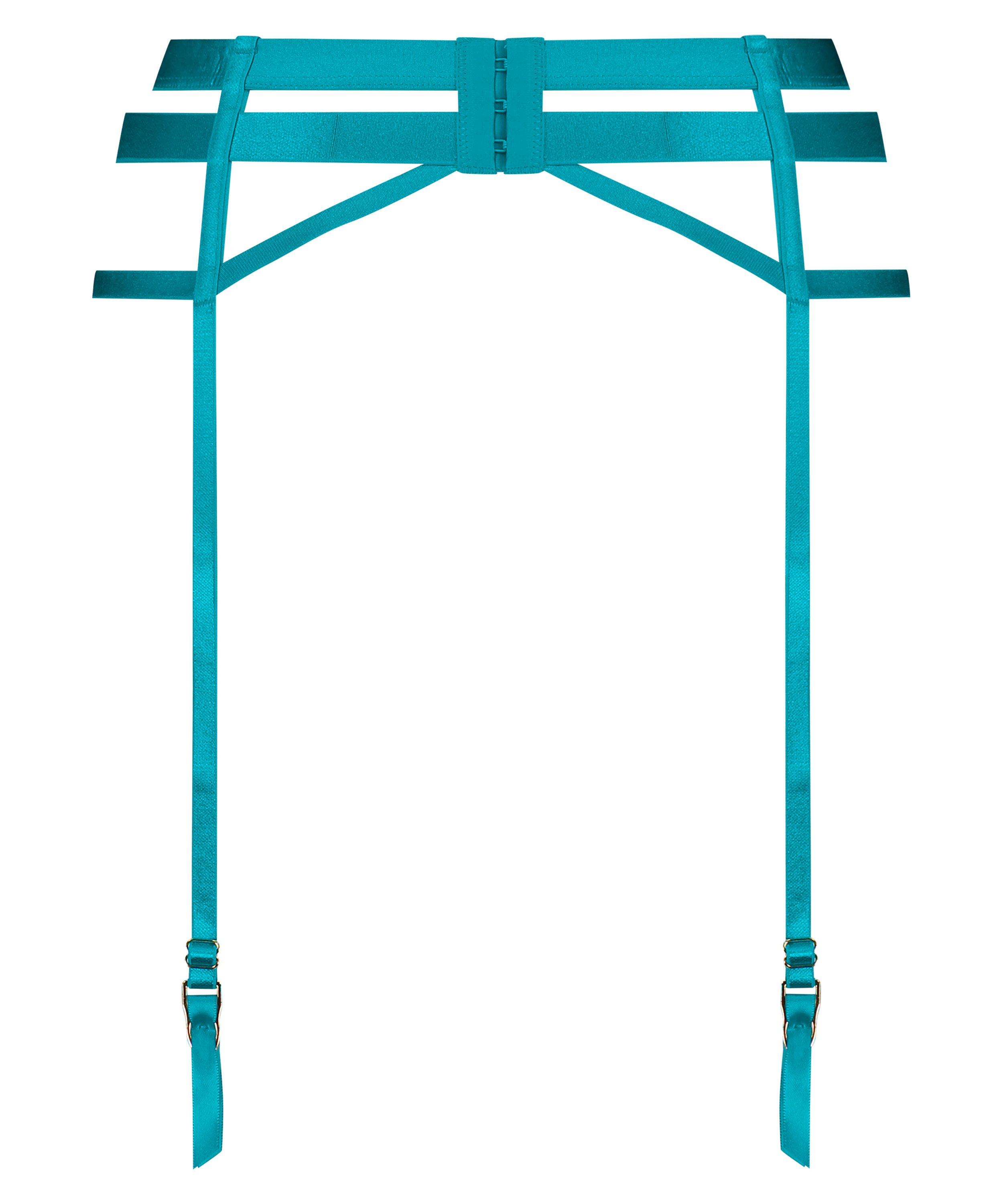 Private Hofteholder Sting, Blå, main