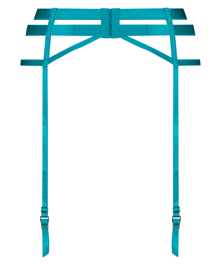 Private Hofteholder Sting, Blå