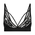 Bralette Remi, Sort