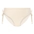 Bikiniunderdel Crochet, Hvid