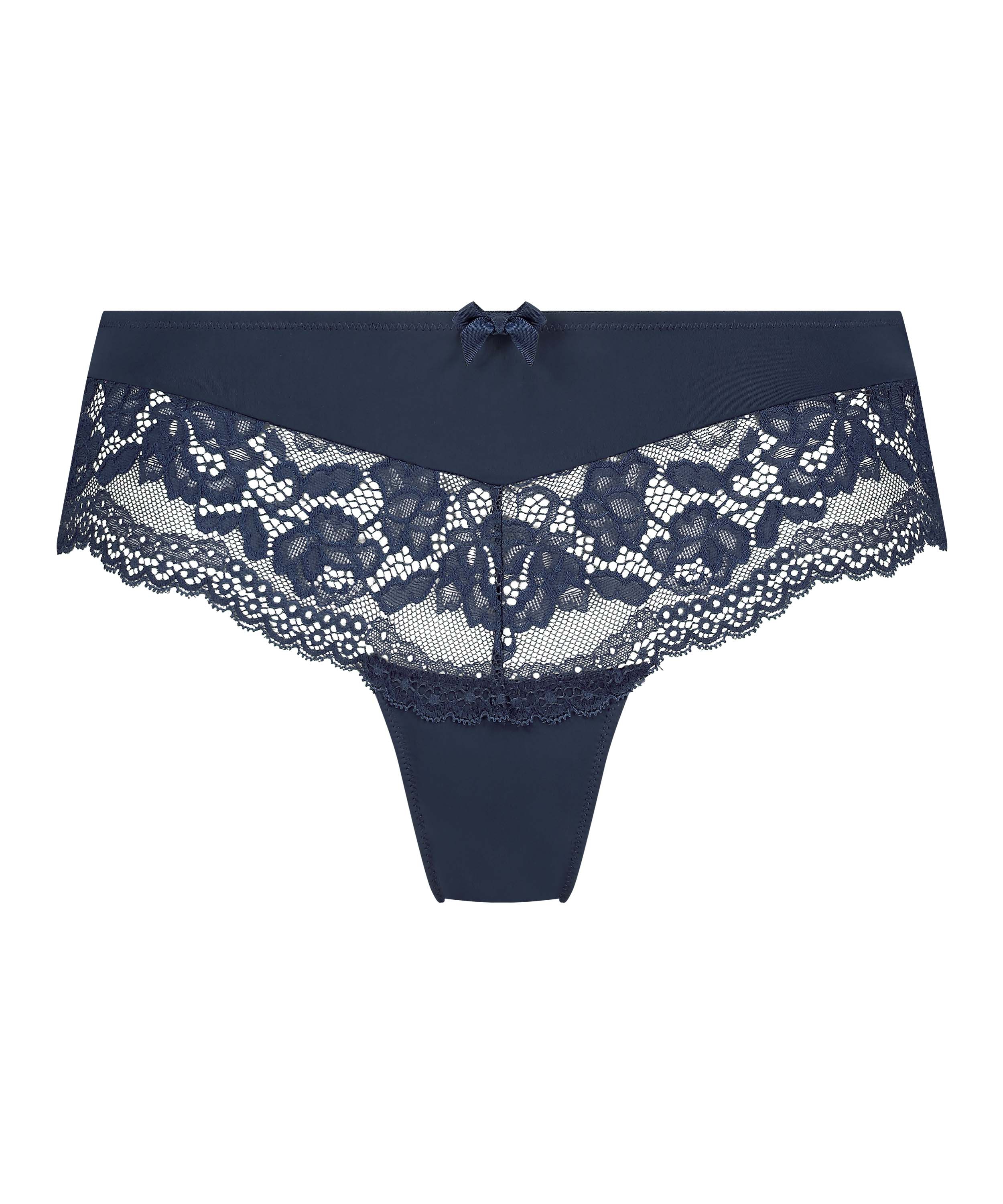 Valencia brasiliansk hipster, Bl&aring;, main