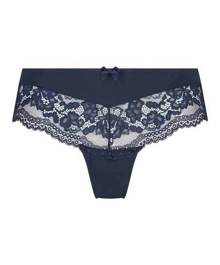 Valencia brasiliansk hipster, Bl&aring;