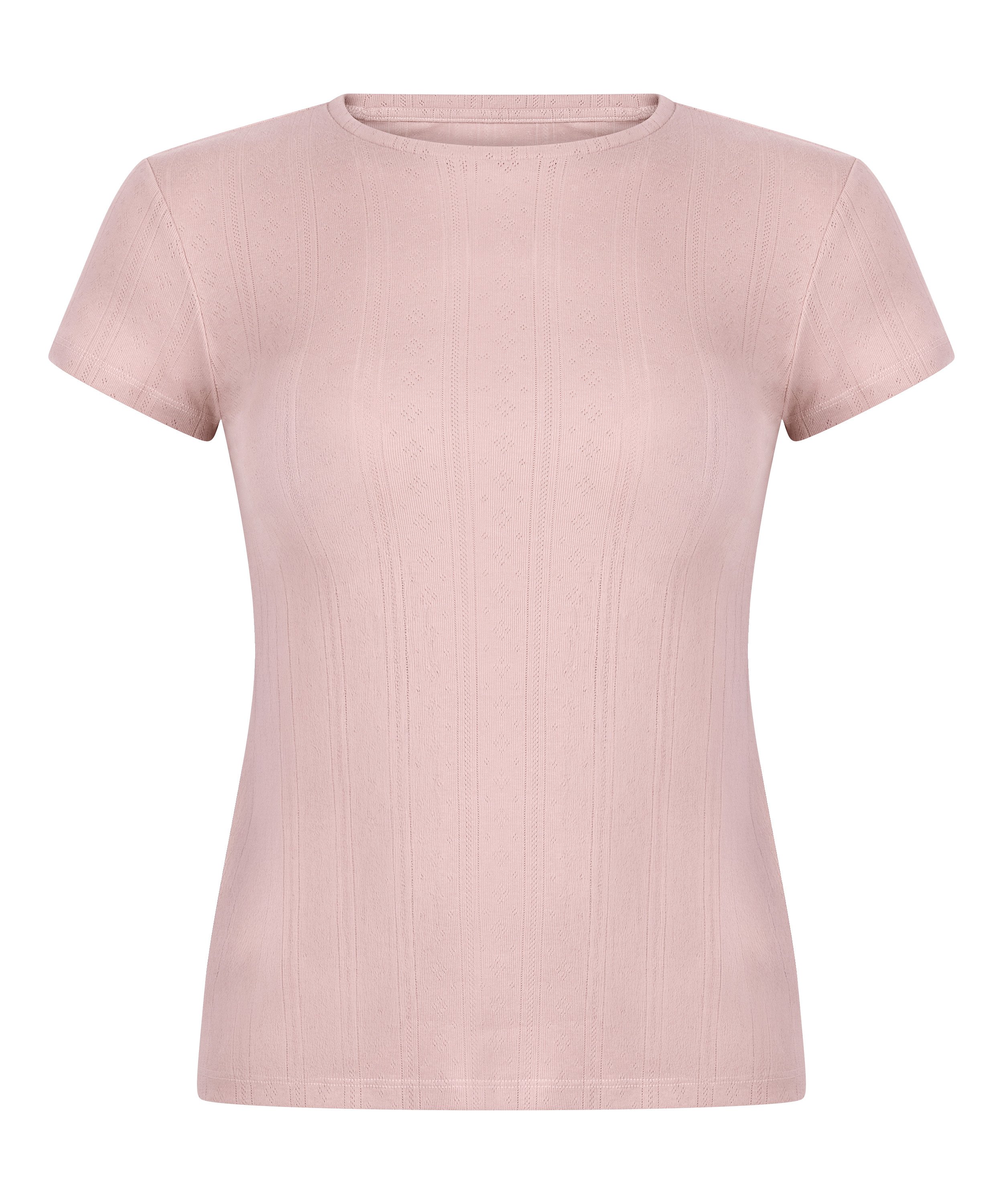 Pointelle shorts, Lyser&oslash;d, main