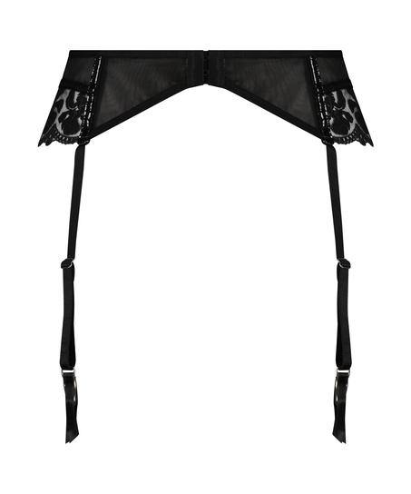 Hofteholder Jitske, Sort