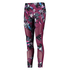 HKMX High Waisted sportsleggings, level 2, lilla