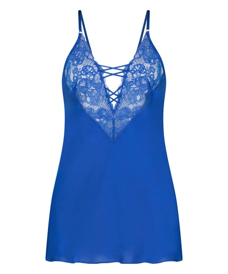 Natkjole Kaely, Lilla