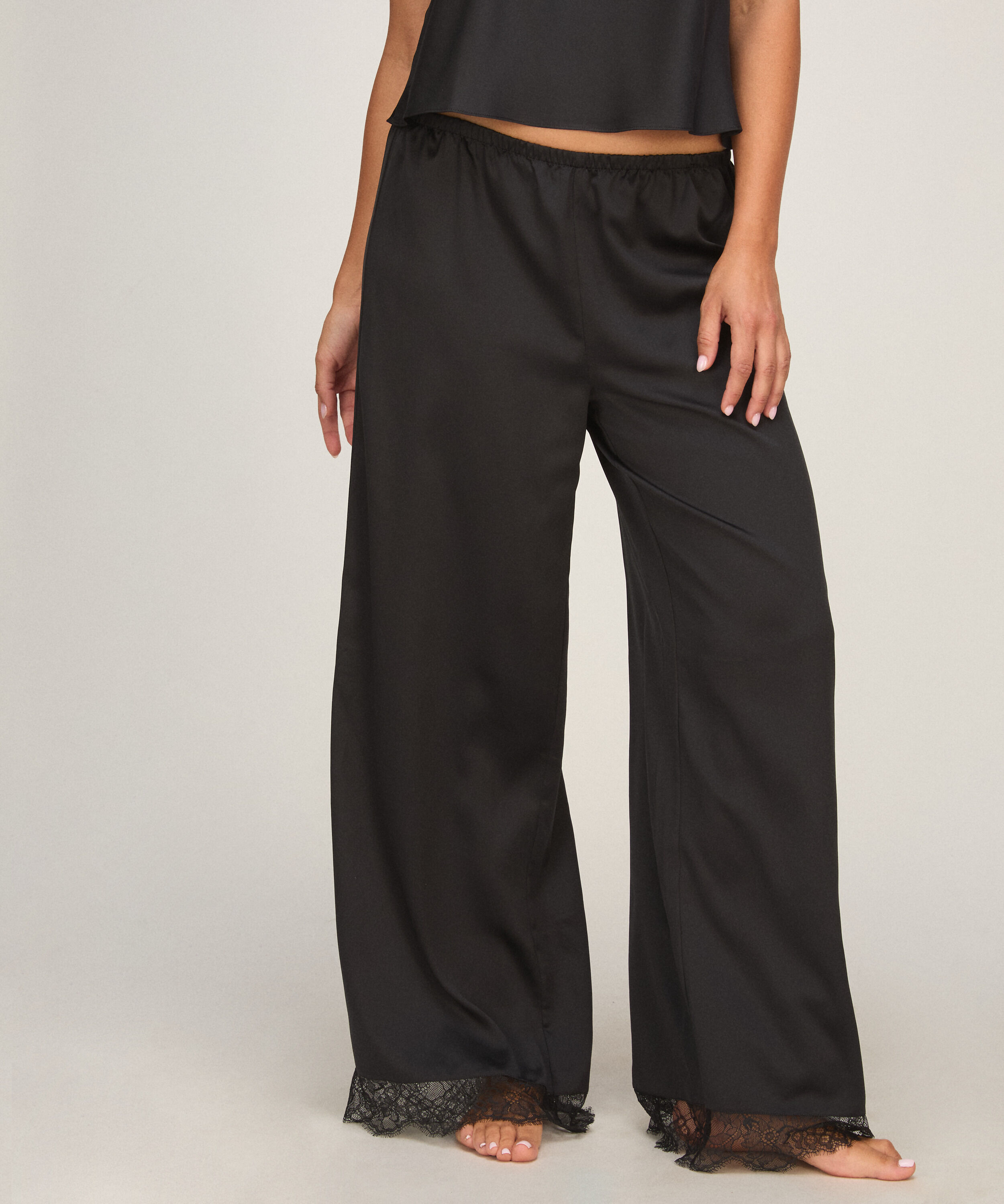 Pant Cecilia