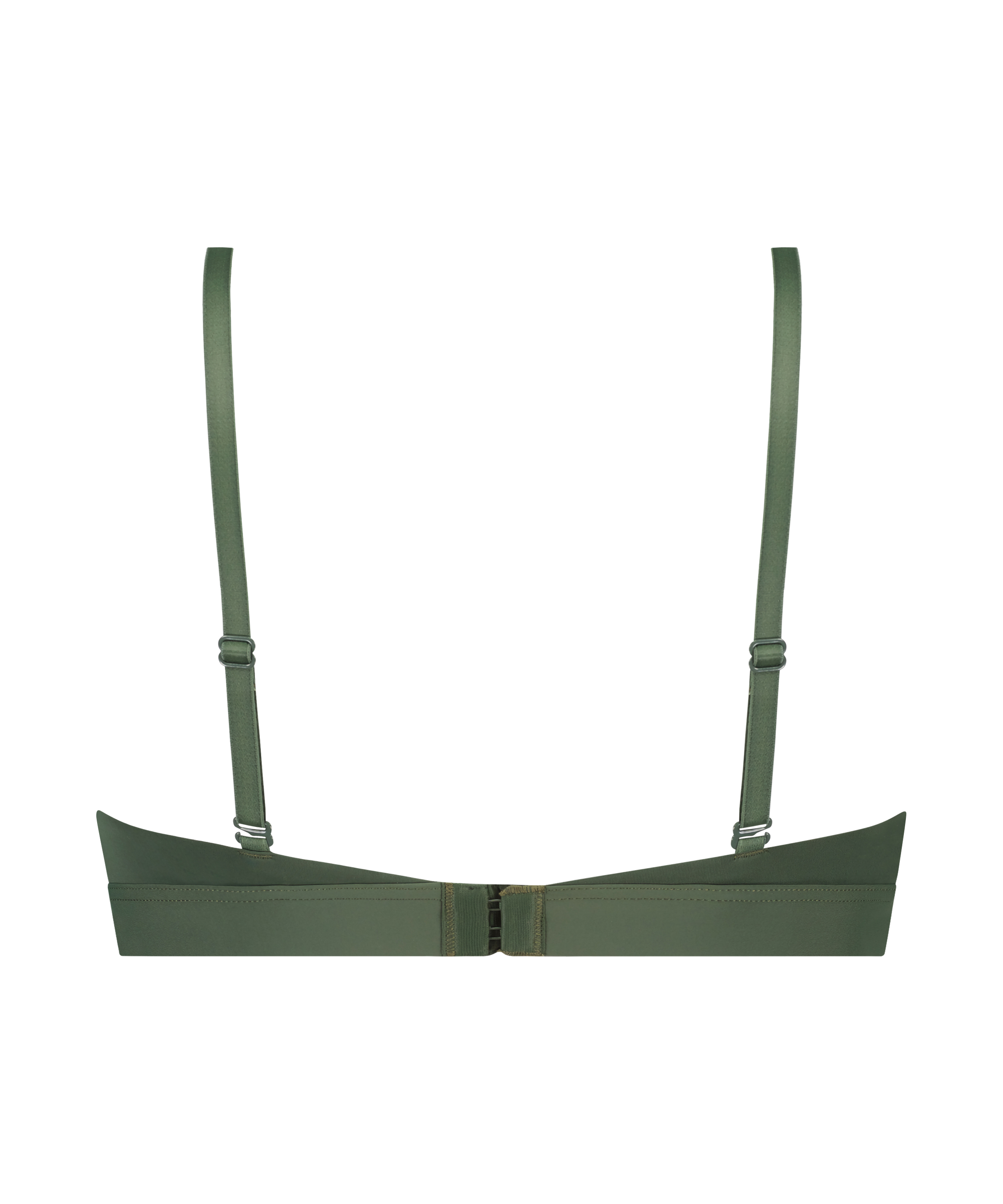 Formst&oslash;bt bh uden b&oslash;jle, Gr&oslash;n, main