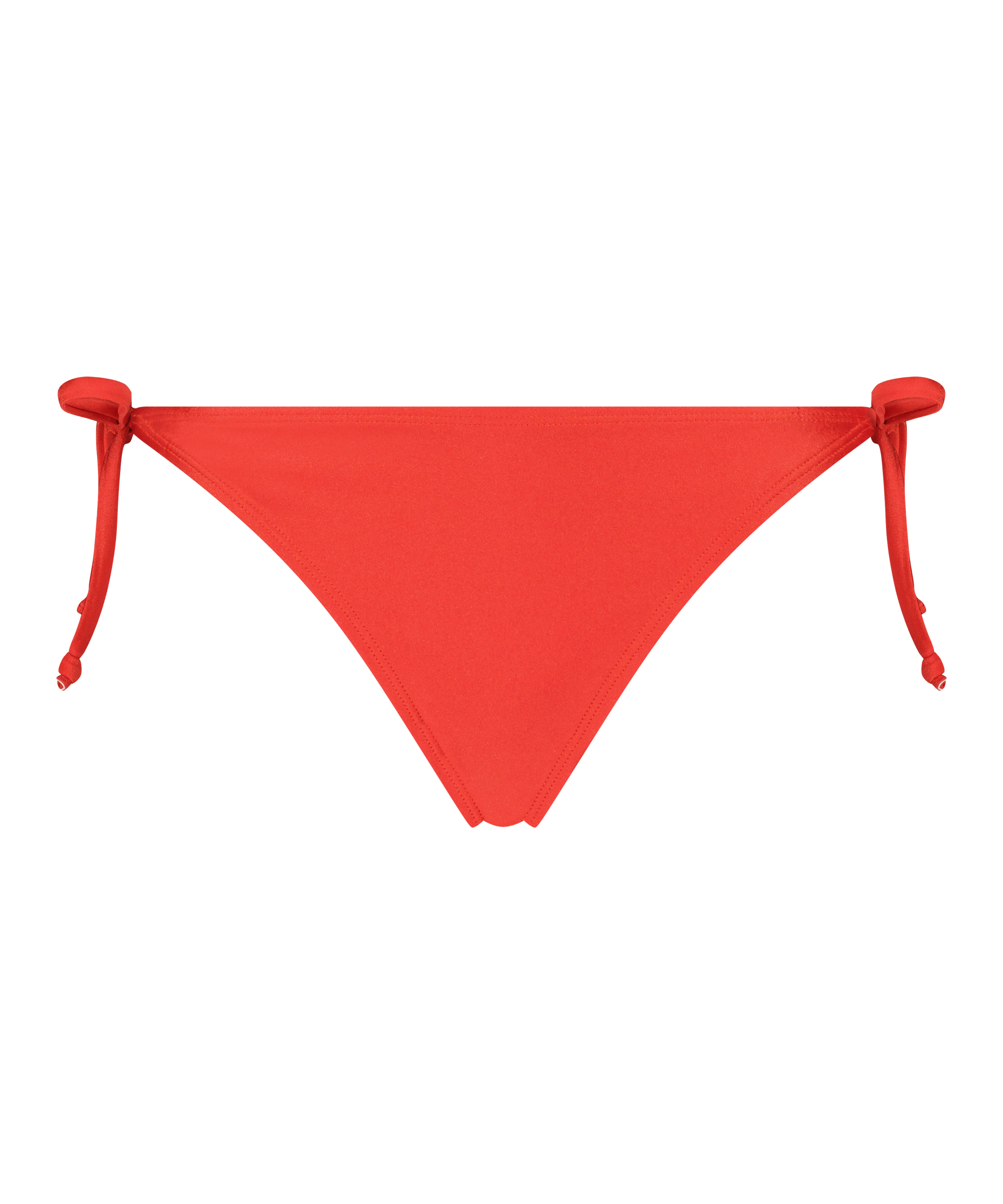 Fræk bikinitrusse BoraBora, rød, main