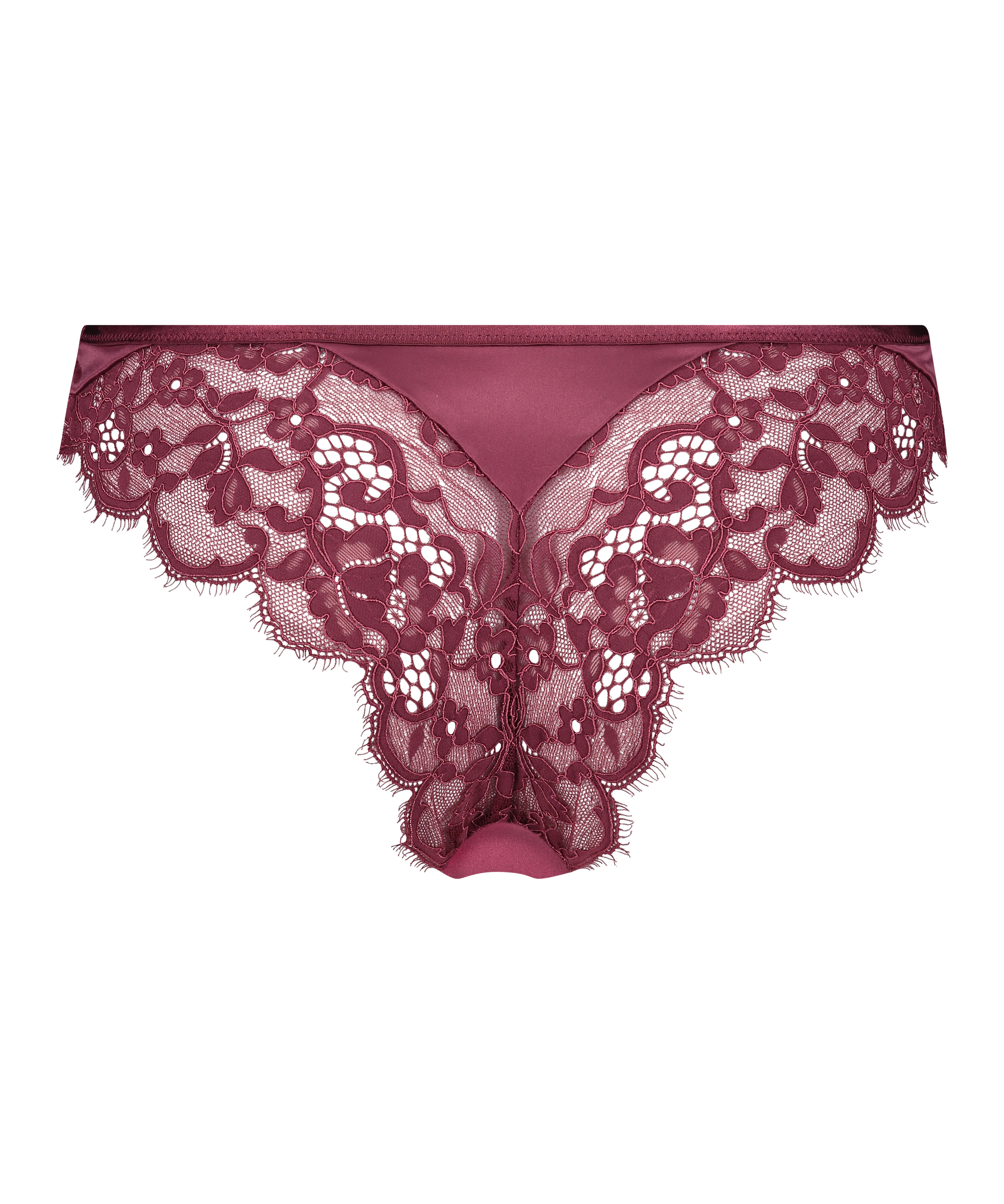 Brazilian Poppy, r&oslash;d, main