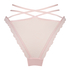 Brasiliansk trusse Jojo, pink