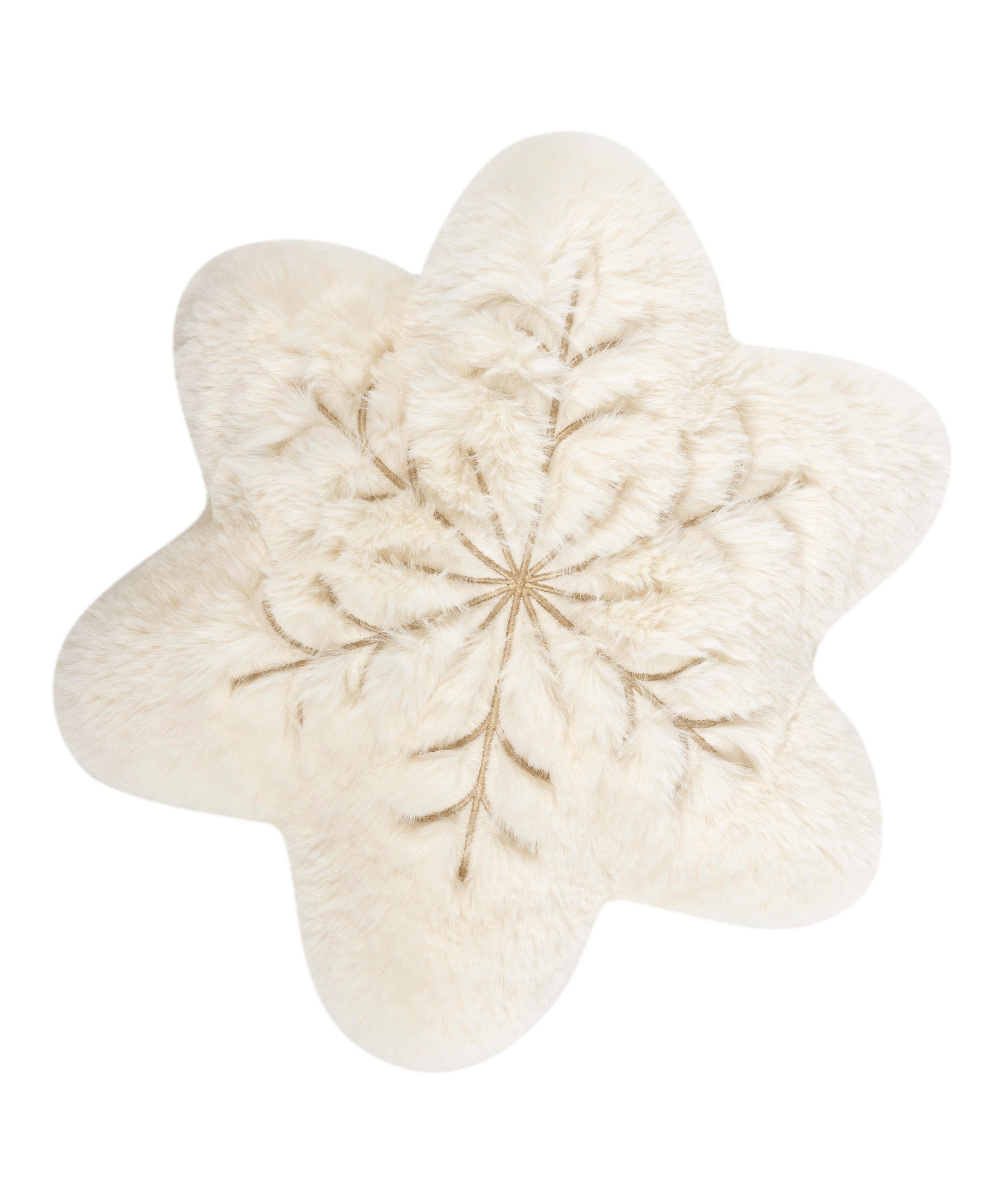 Varmedunk, Hvid, main