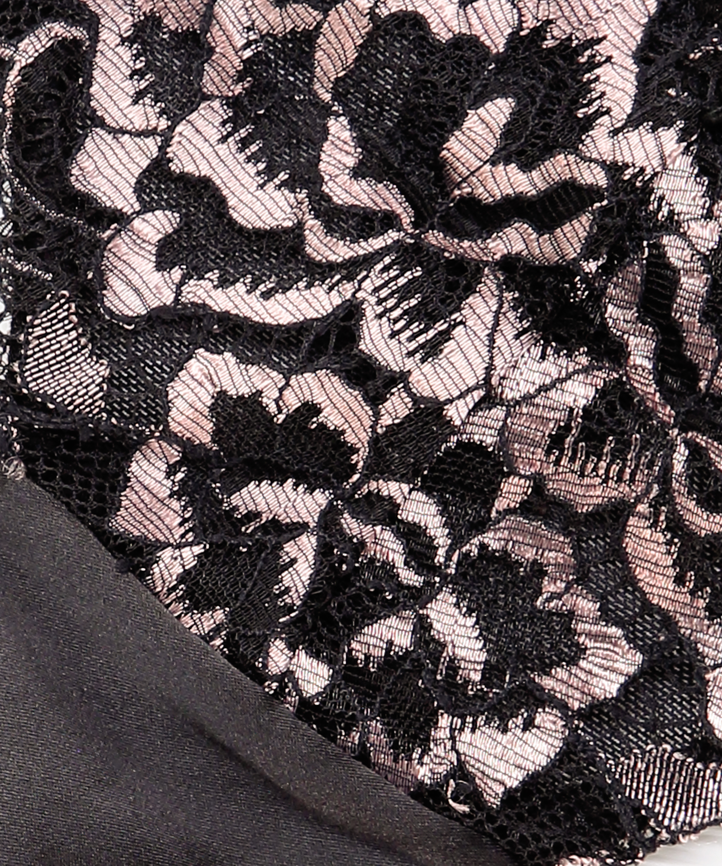 G-streng Maria, sort, main