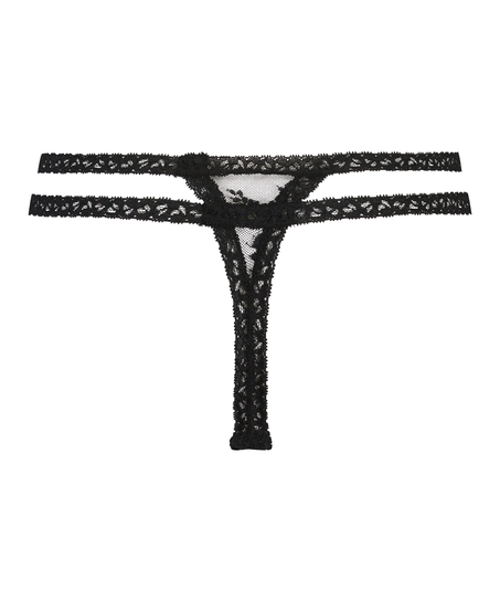 G-streng Irina, Sort