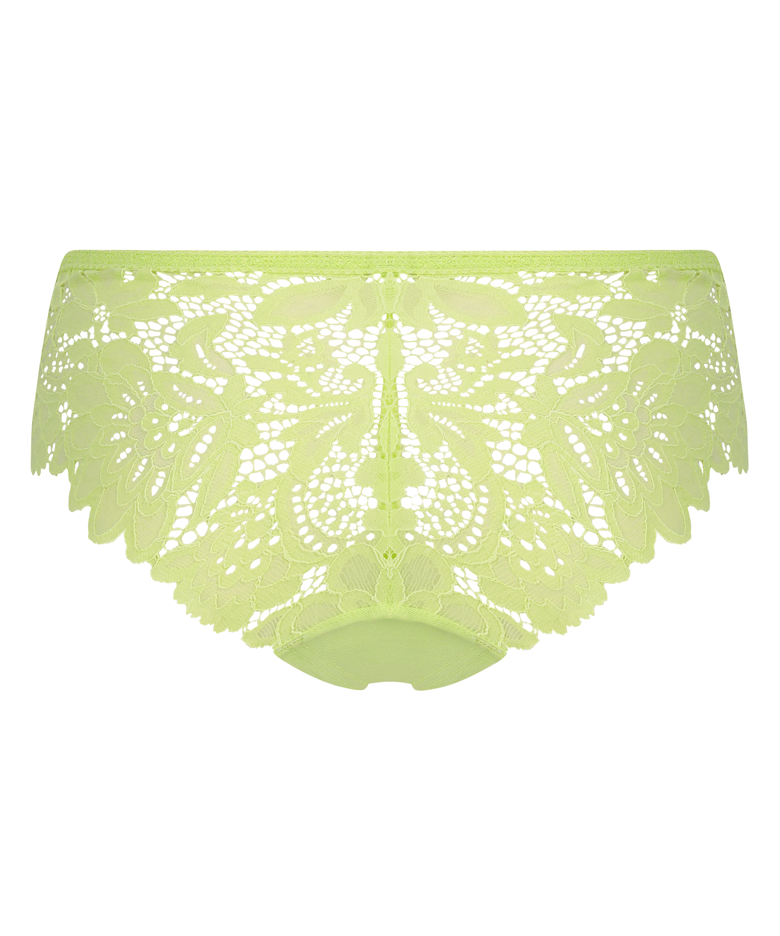 Brasiliansk trusse Shiloh, Gr&oslash;n, main