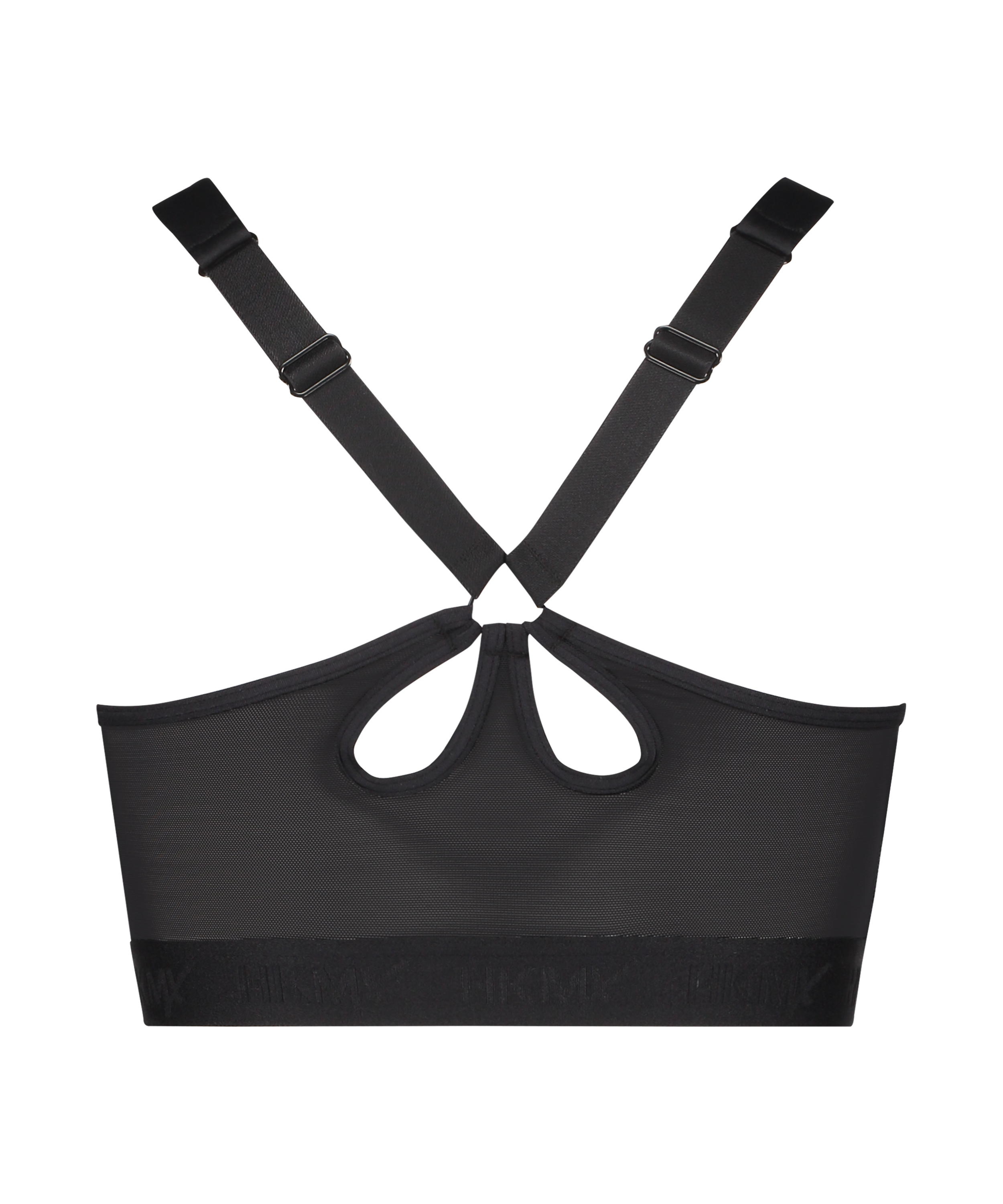 HKMX Sport bh The Pro Level 3, Sort, main