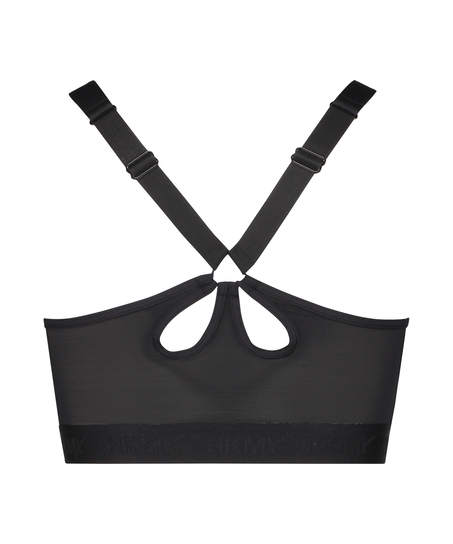 HKMX Sport bh The Pro Level 3, Sort