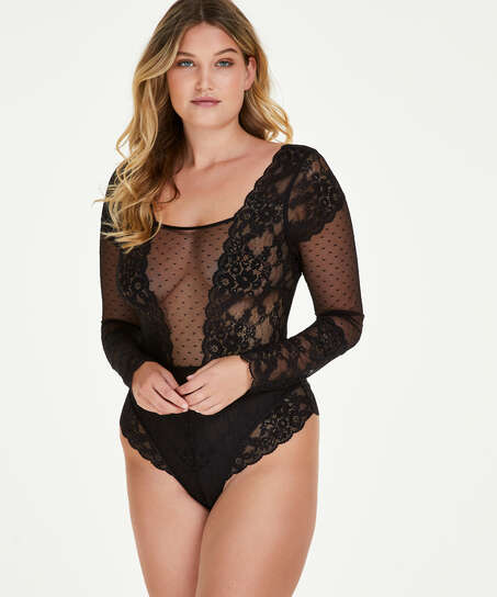 Body Elizabeth, sort