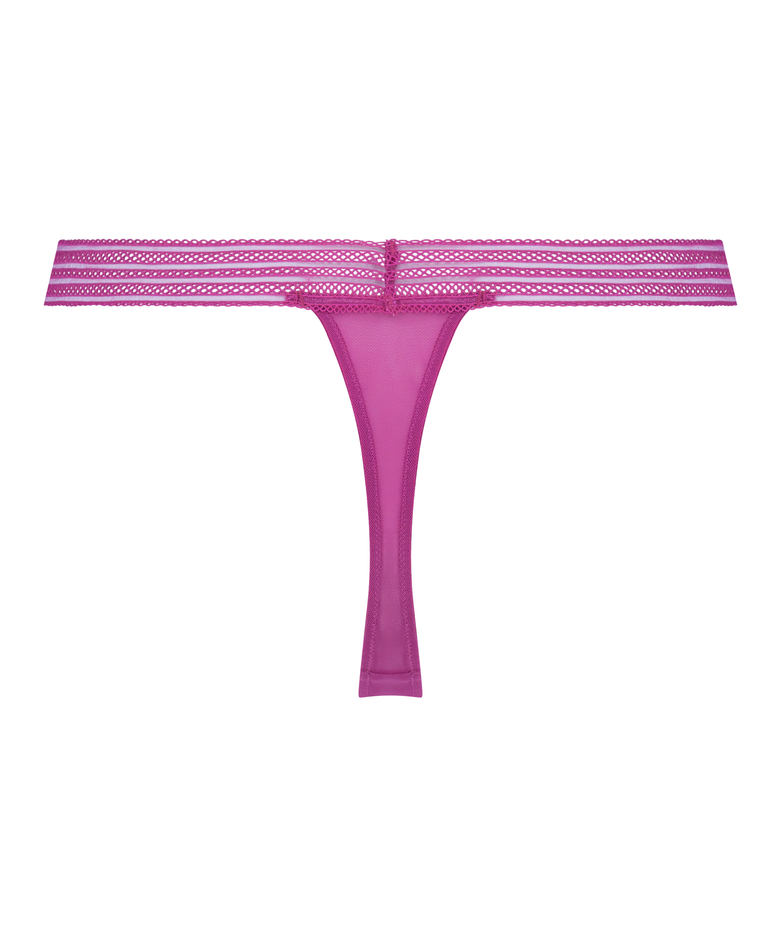 G-streng Saffron, pink, main