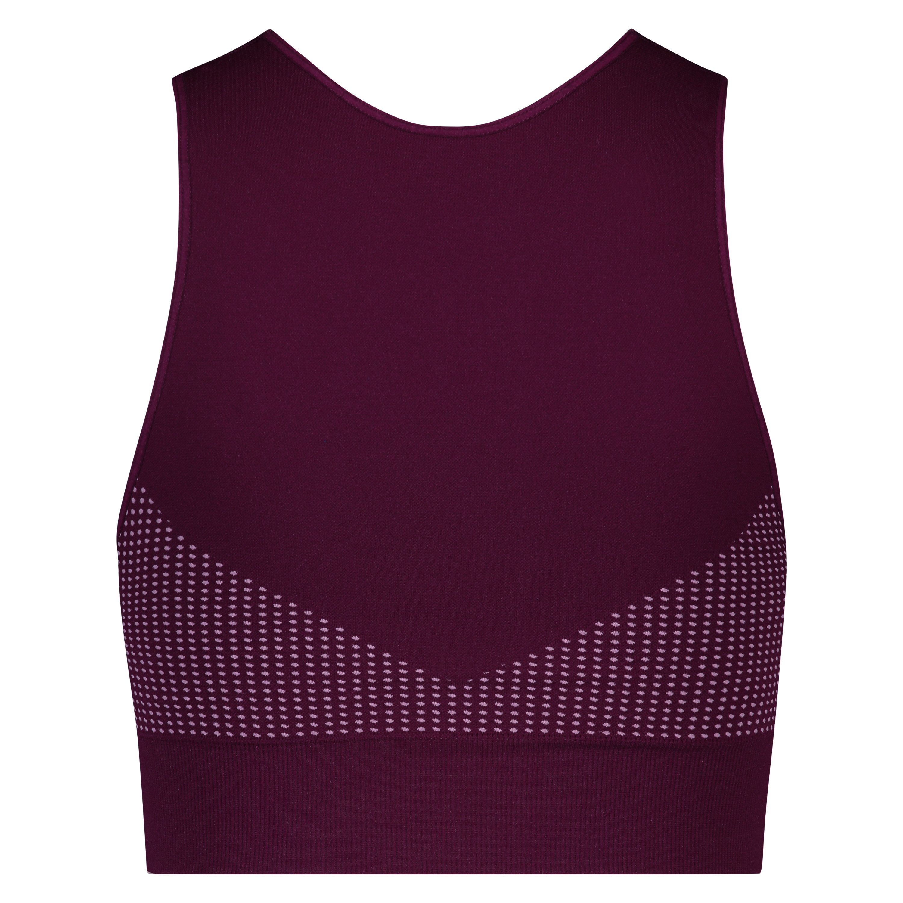 HKMX The Highneck sports-bh level 2, Lilla, main