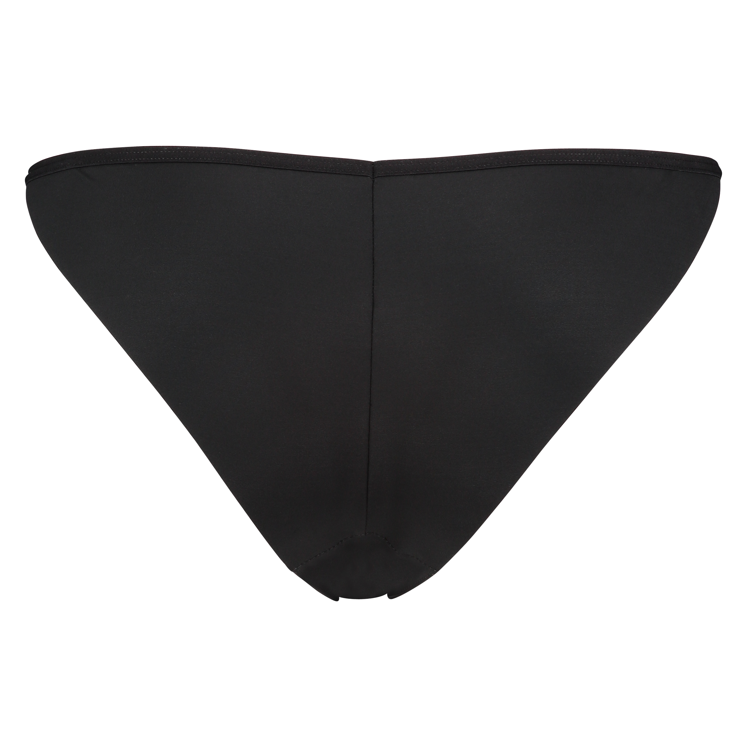 Brazilian Invisible Lace, sort, main