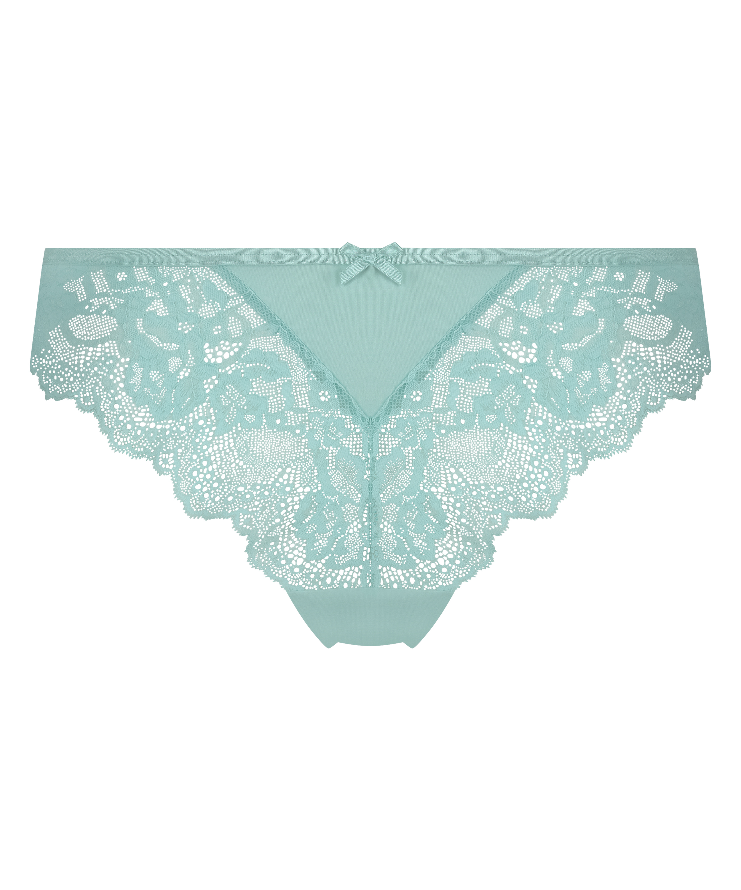 Brasiliansk trusse Dora, blå, main