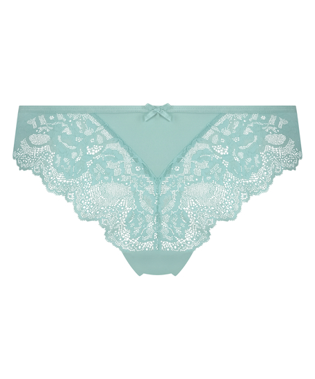 Brasiliansk trusse Dora, blå