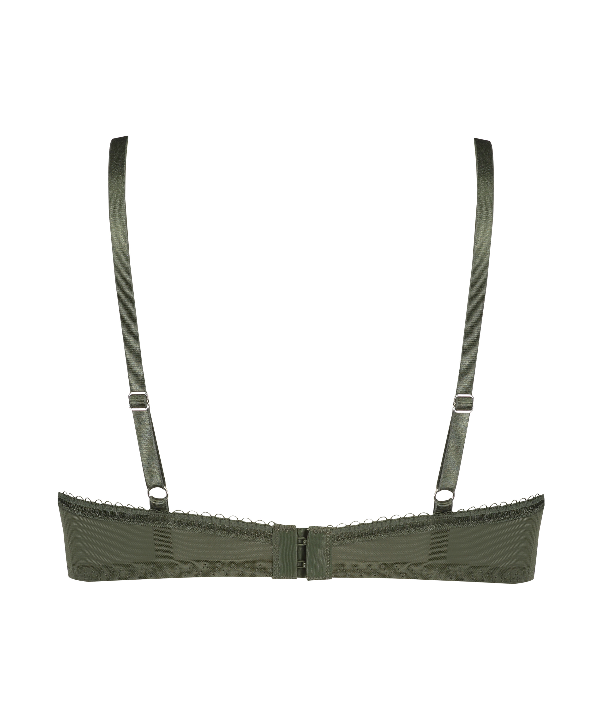 Ikke-formst&oslash;bt b&oslash;jle-bh Anna, Gr&oslash;n, main