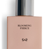 Eau de Parfum Blooming Fierce 5 ml, Hvid