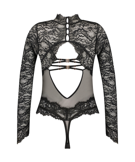 Body Charlotte, Sort