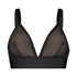 Bralette Meryem I AM Danielle, Sort