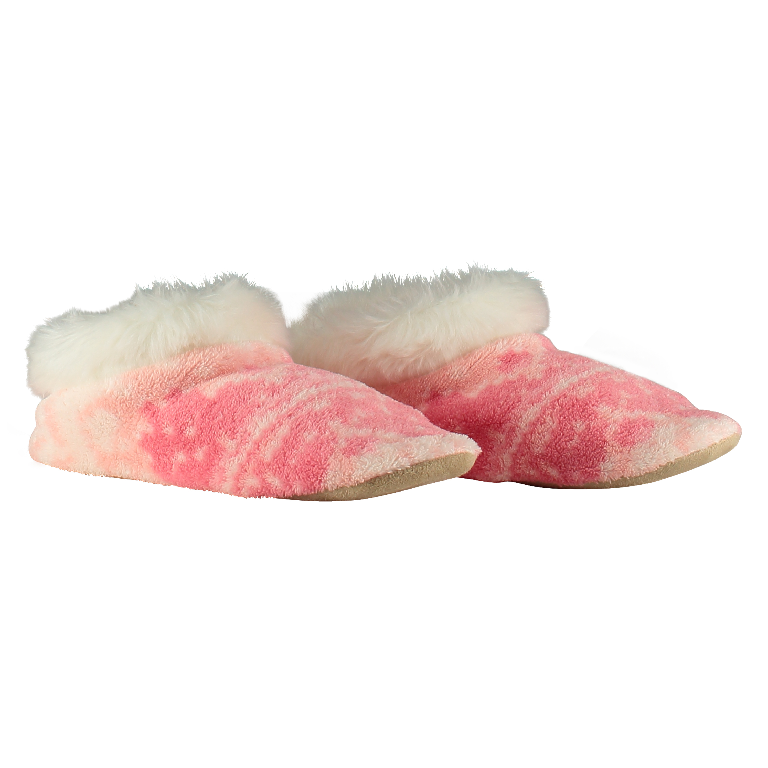 Ballerina-Socken, Lurex knit, pink, main