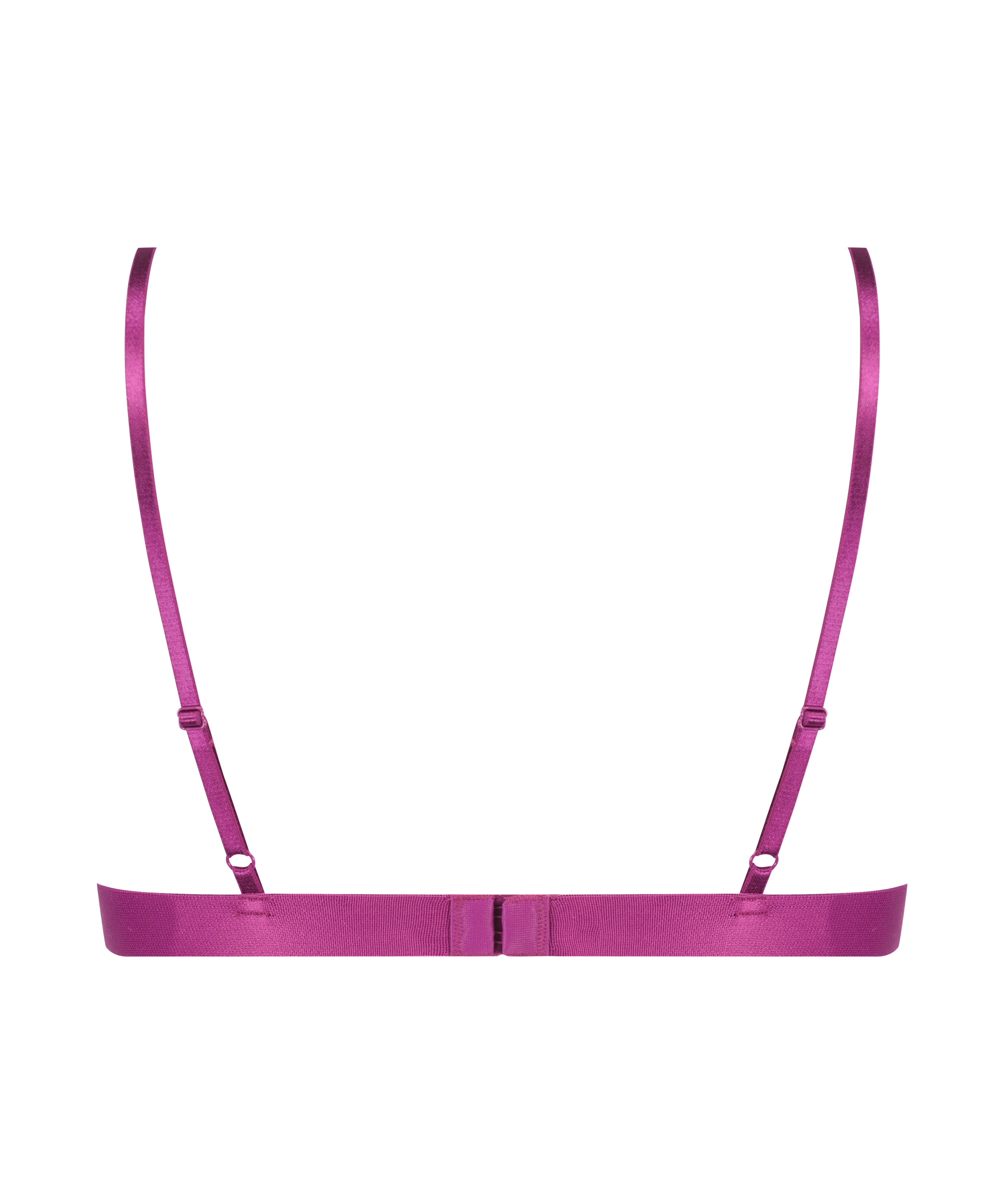 Bralette Corby, Lilla, main