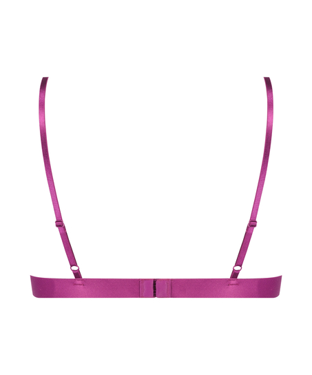 Bralette Corby, Lilla