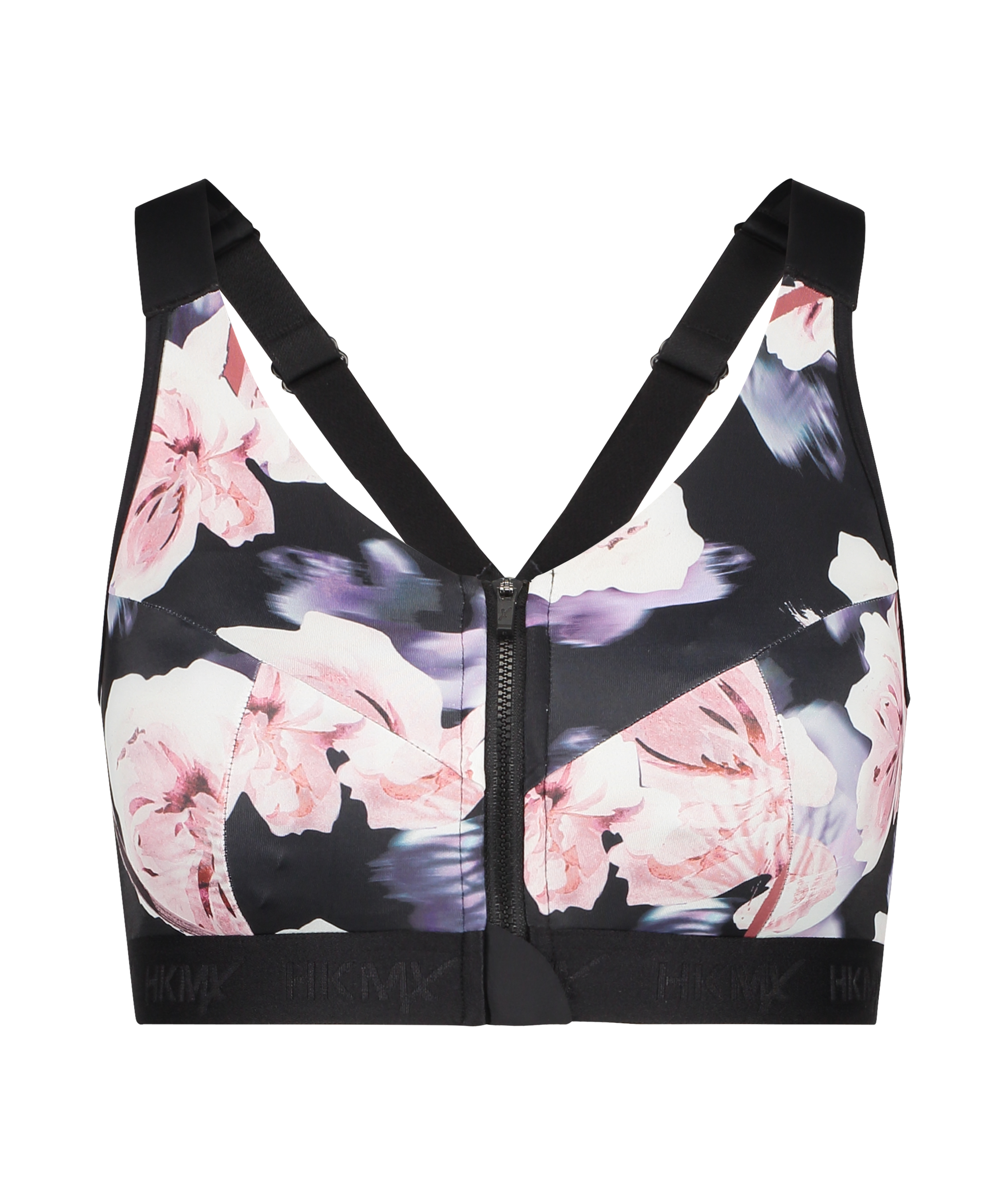 HKMX Sport bh The Pro Level 3, Sort, main