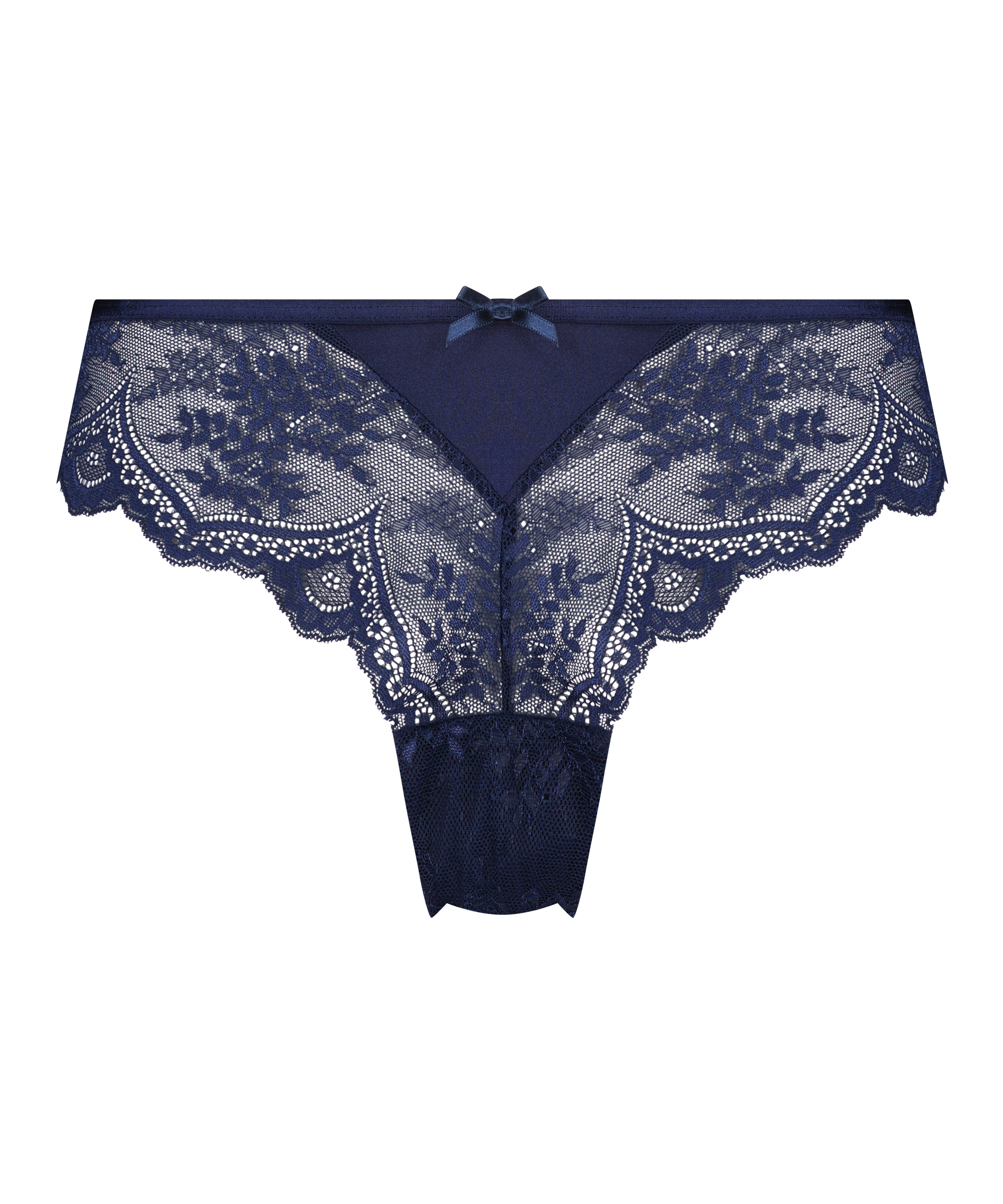 Brasiliansk trusse Heira, bl&aring;, main