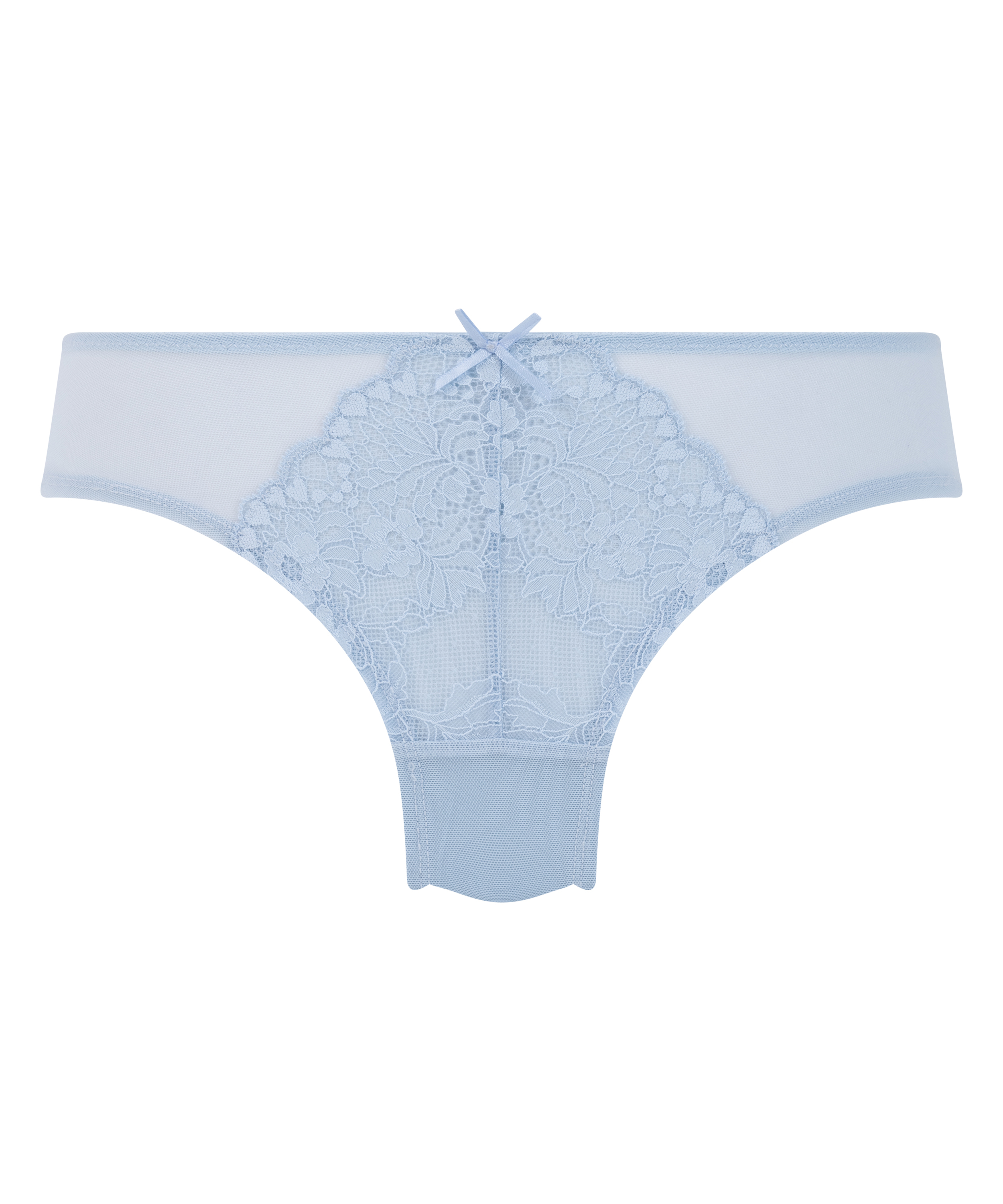 Cherry brasiliansk trusse, blå, main