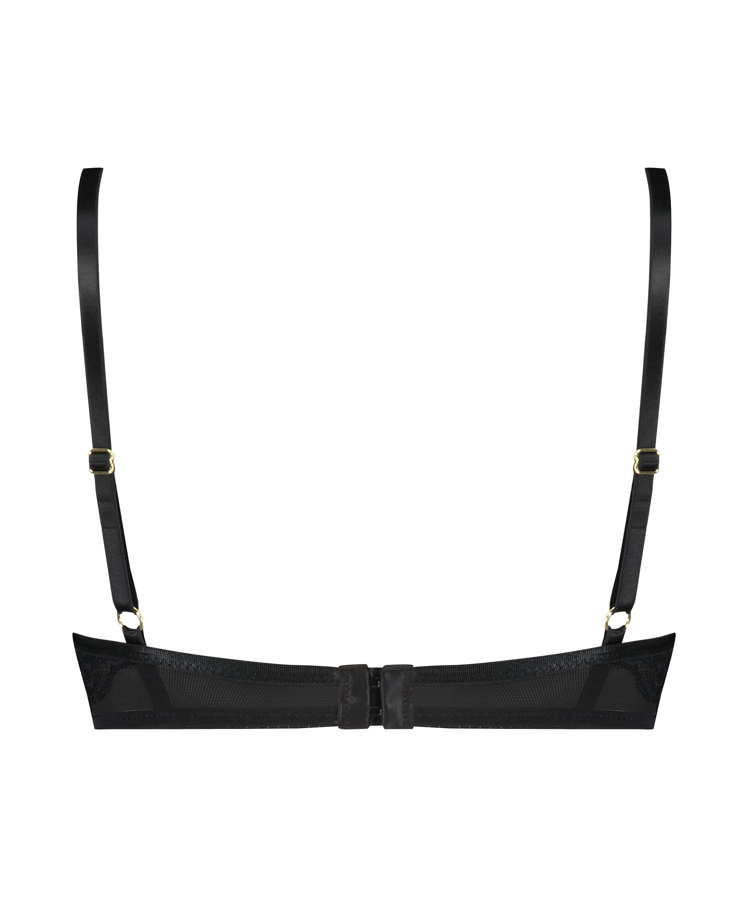 Formst&oslash;bt b&oslash;jle-bh Sierra, Sort, main