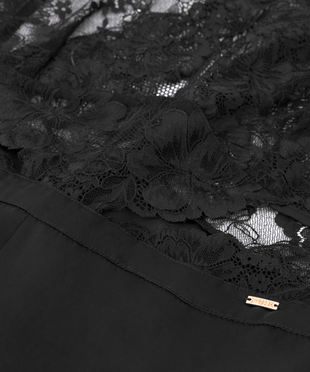 Jumpsuit Gabriel, sort