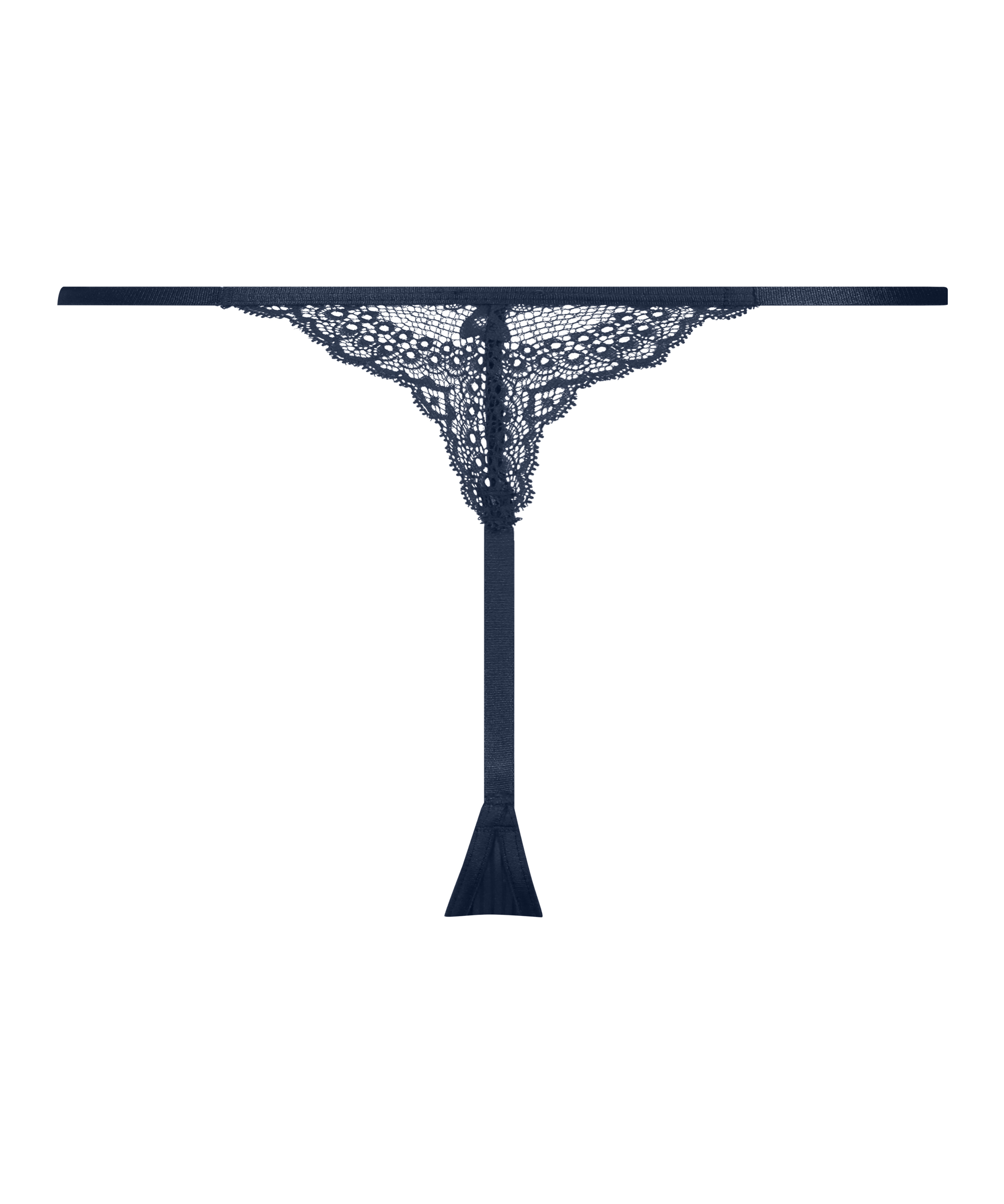 G-streng Kaiden, blå, main