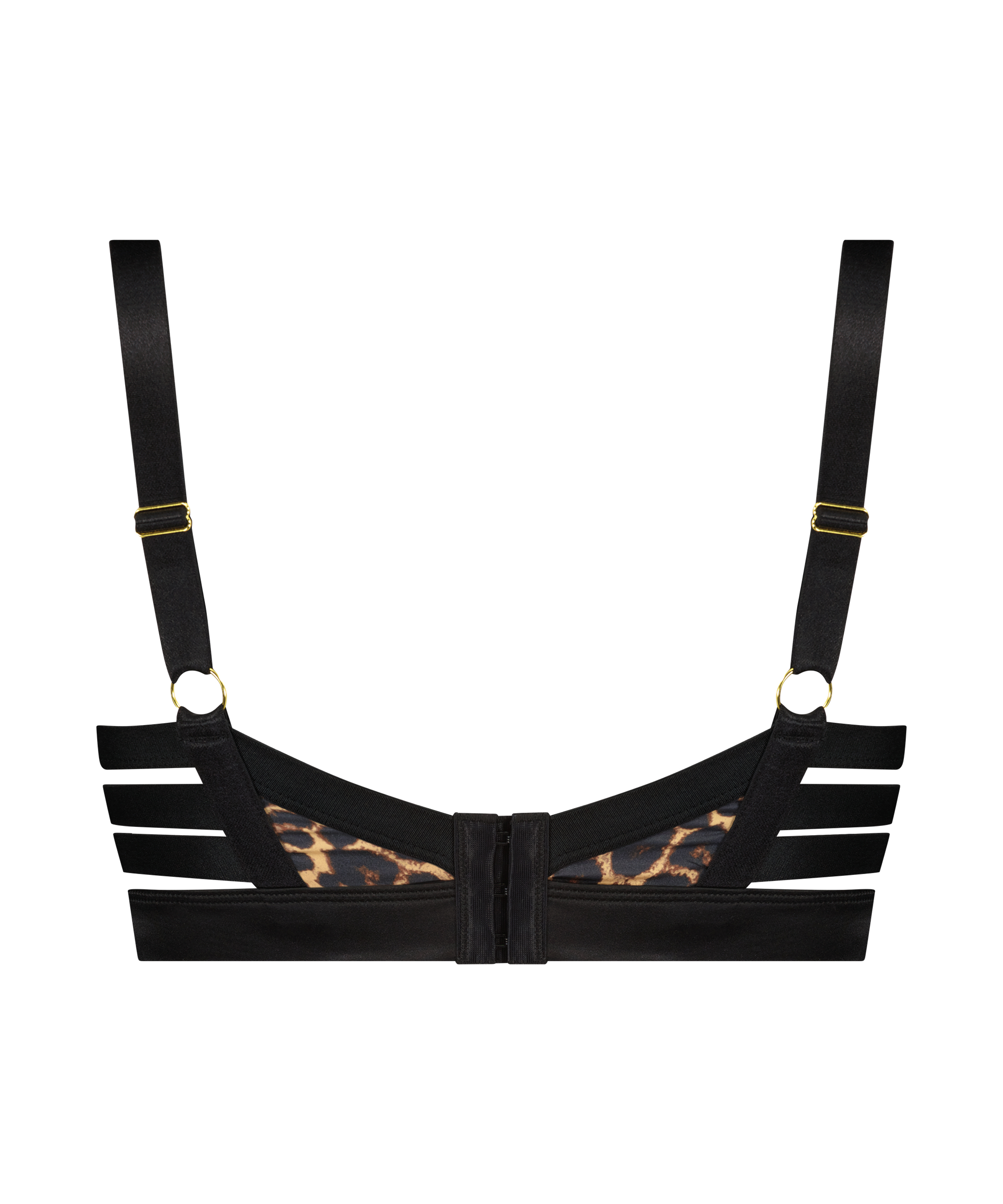 Formst&oslash;bt b&oslash;jle-bh Kat, Sort, main