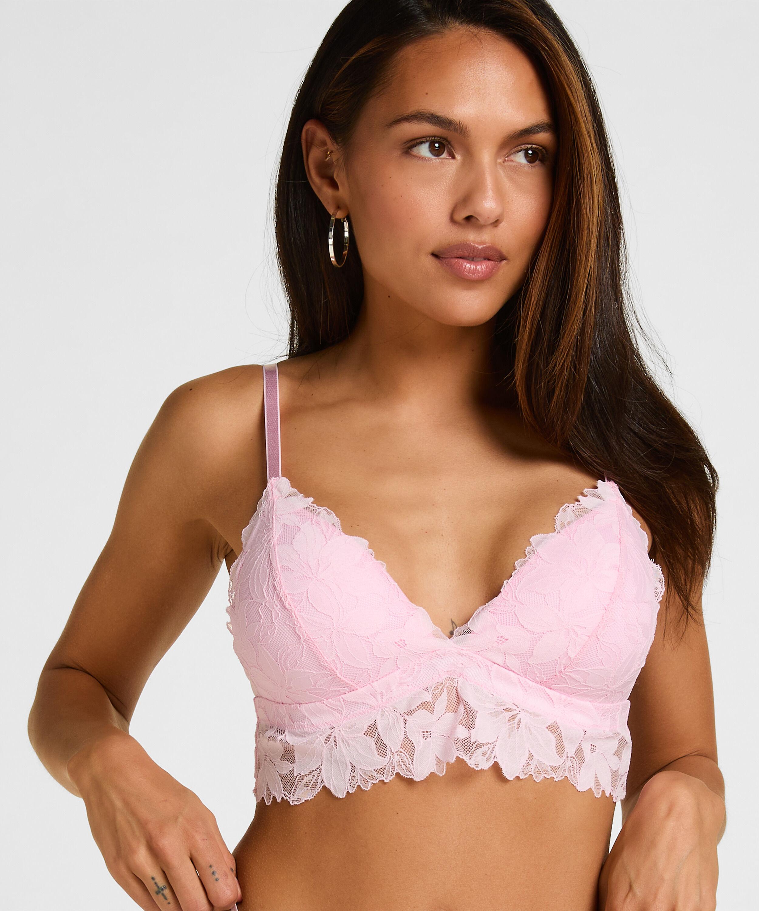 Bralette Ingrid