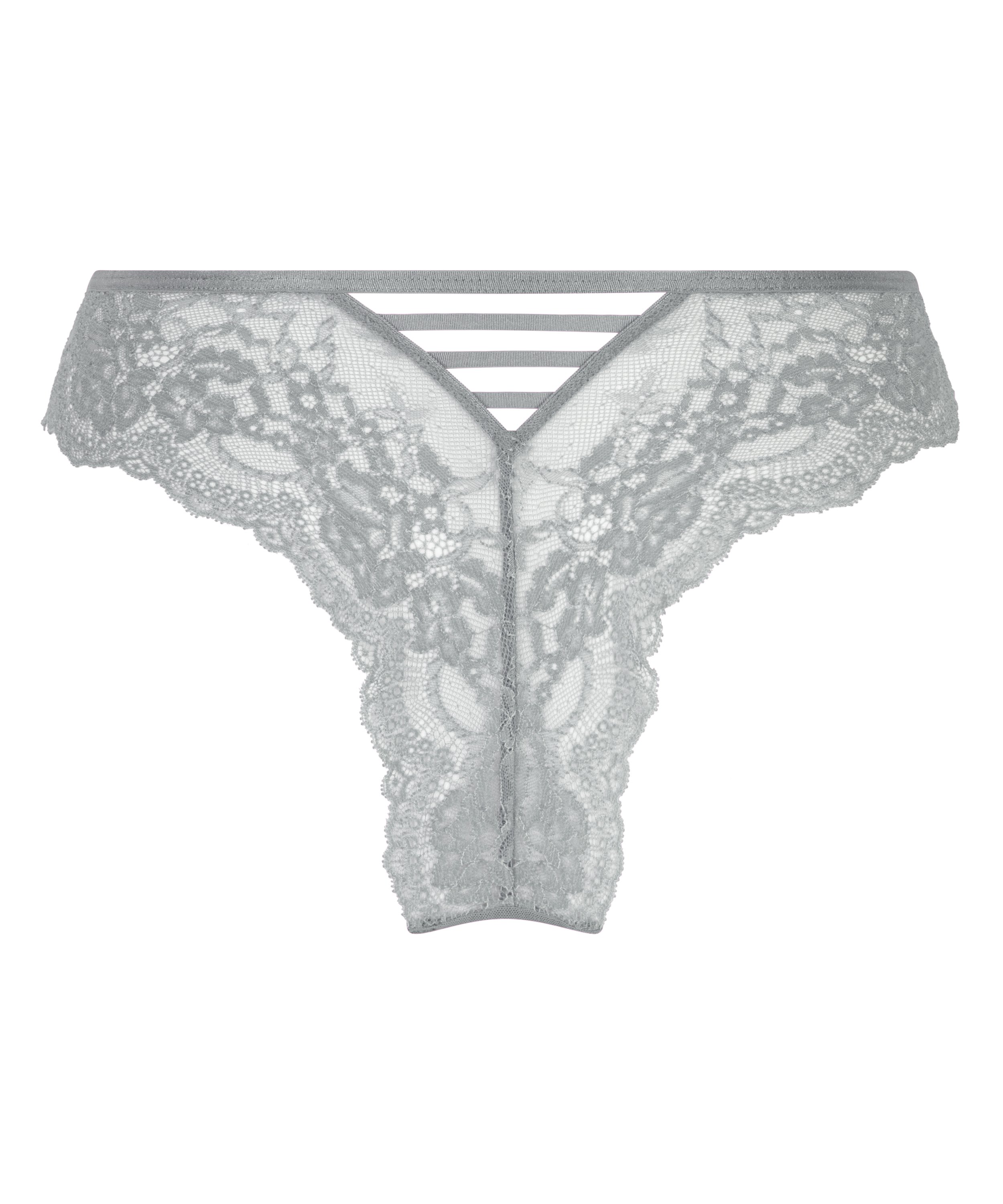 Brasiliansk trusse Belle, Grøn, main