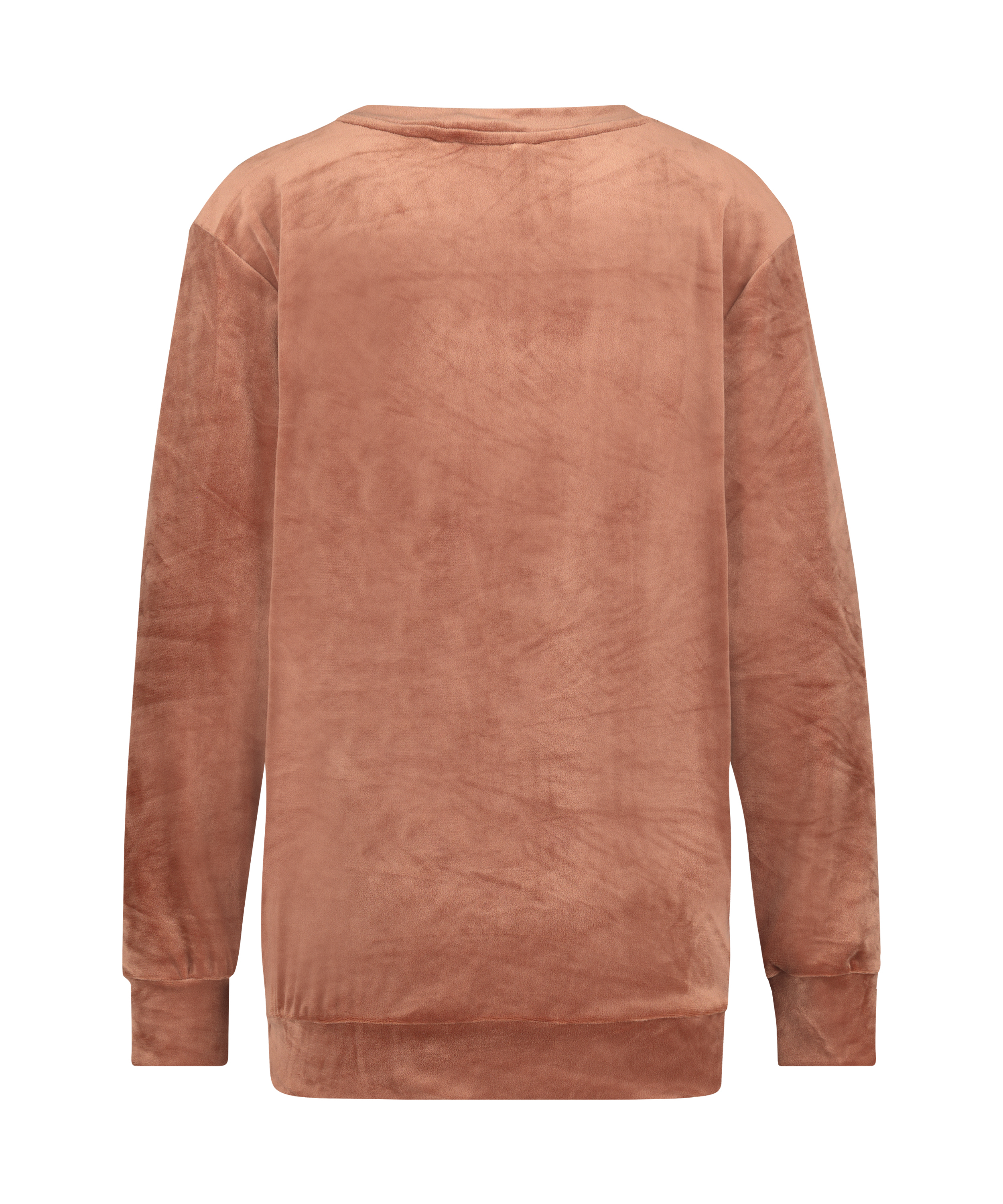 Graviditetstop Velours, Lyser&oslash;d, main