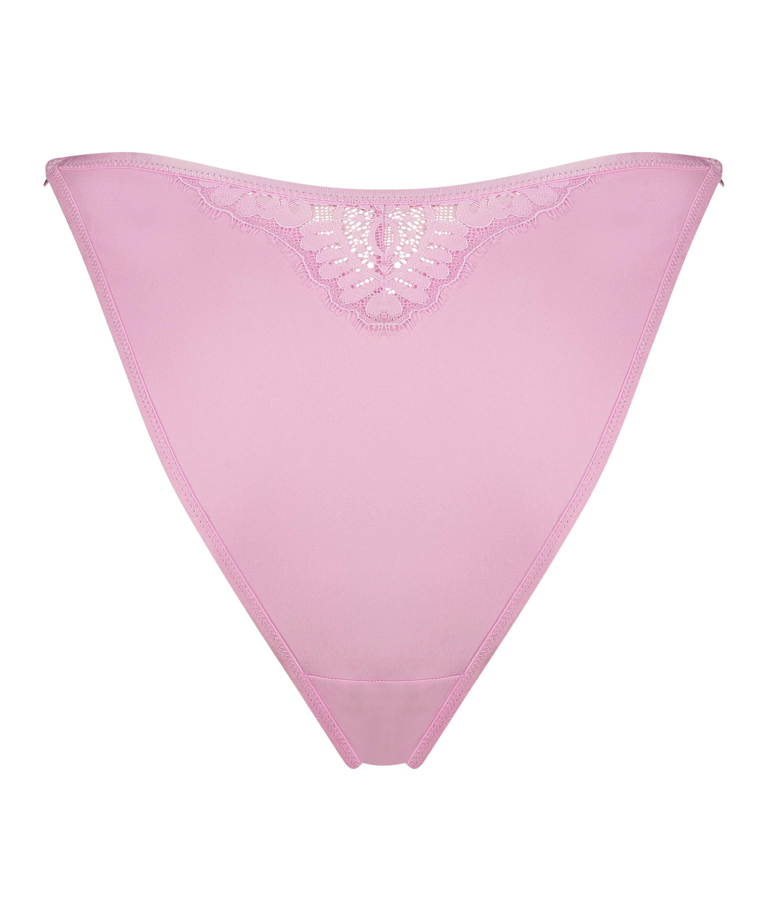 Brasiliansk trusse Lidia, pink, main